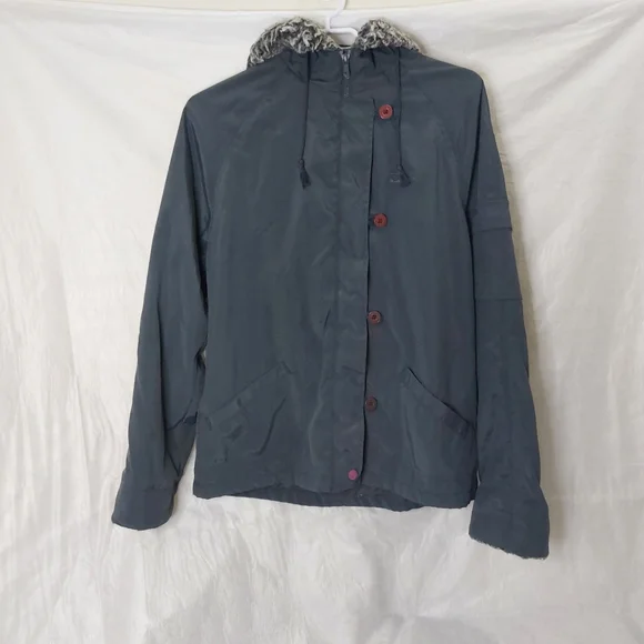 Roxy Jacket - Picture 12 of 12